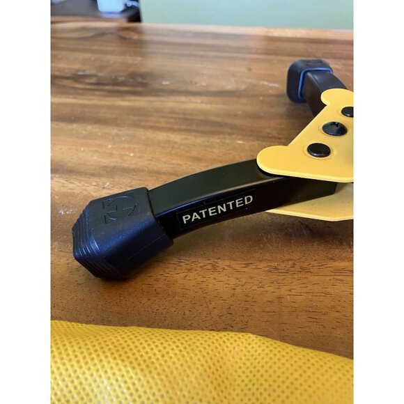 Hercules Flute/Clarinet Stand W/Bag - Picture 6 of 15